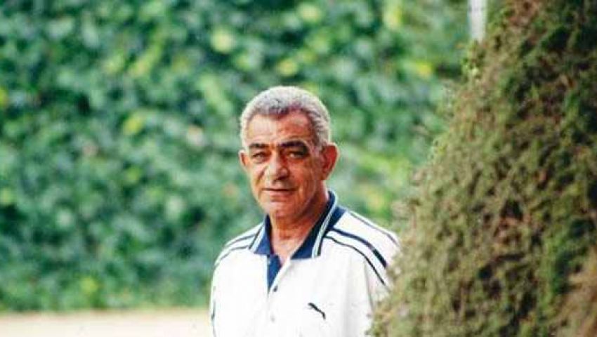 اتحاد الكرة لسة هيدرس تكريم الجوهري
