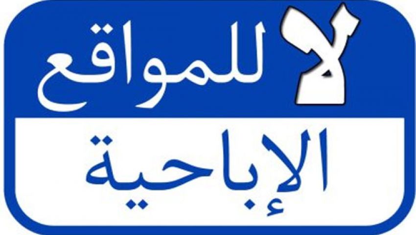 القضاء الإداري يرفض دعوى غلق المواقع الإباحية