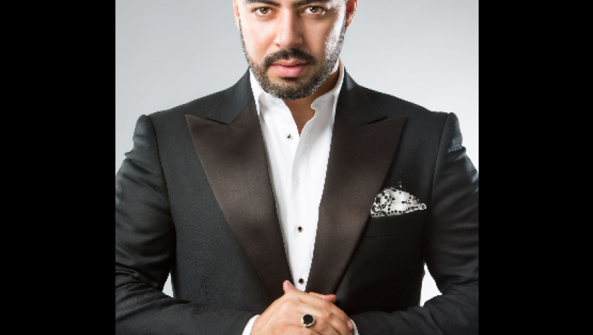 محمد رضا.. من واحد عادي إلى مجنون