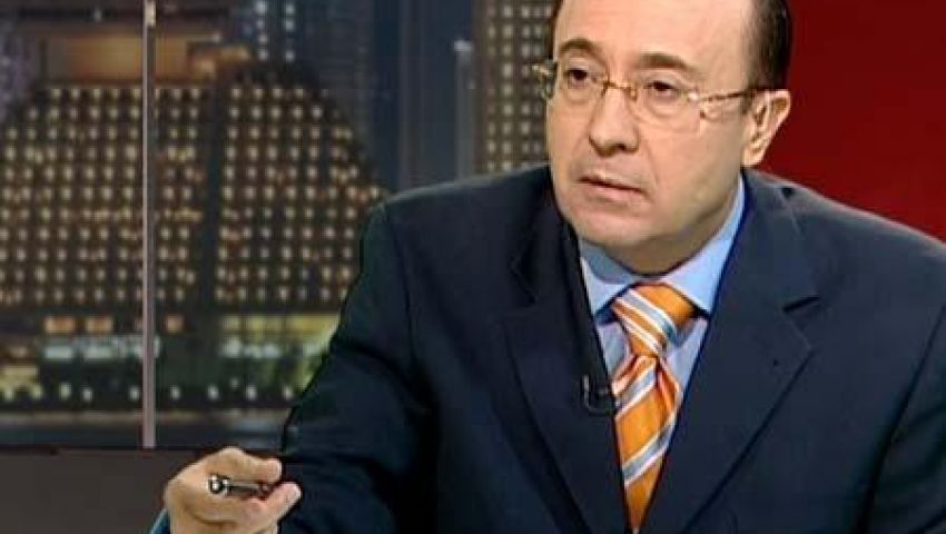 فيصل القاسم: مع من تكون داعش؟