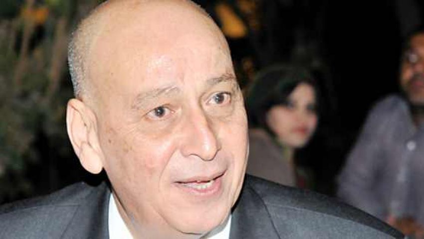 حسن فريد: إلغاء الدوري صعب