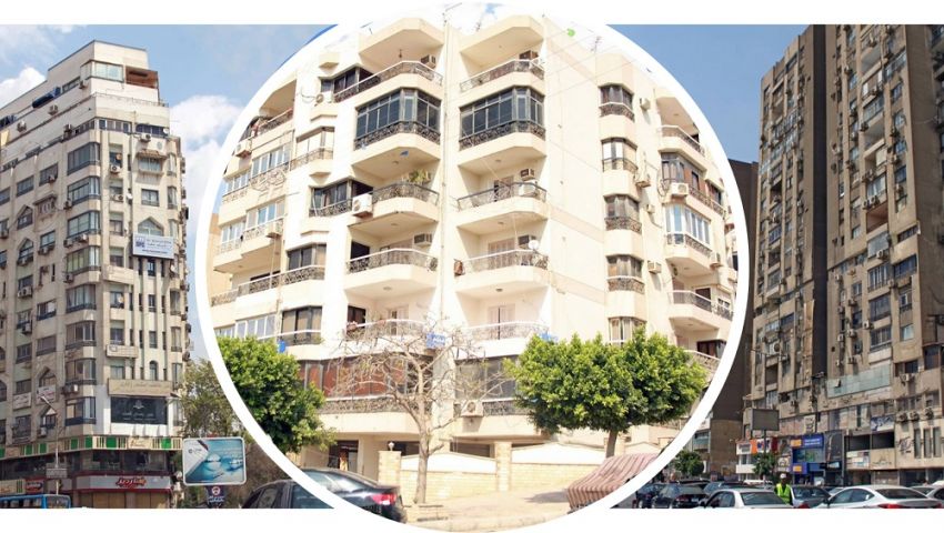 بالأرقام| تعرف على أسعار العقارات في «مصر الجديدة»