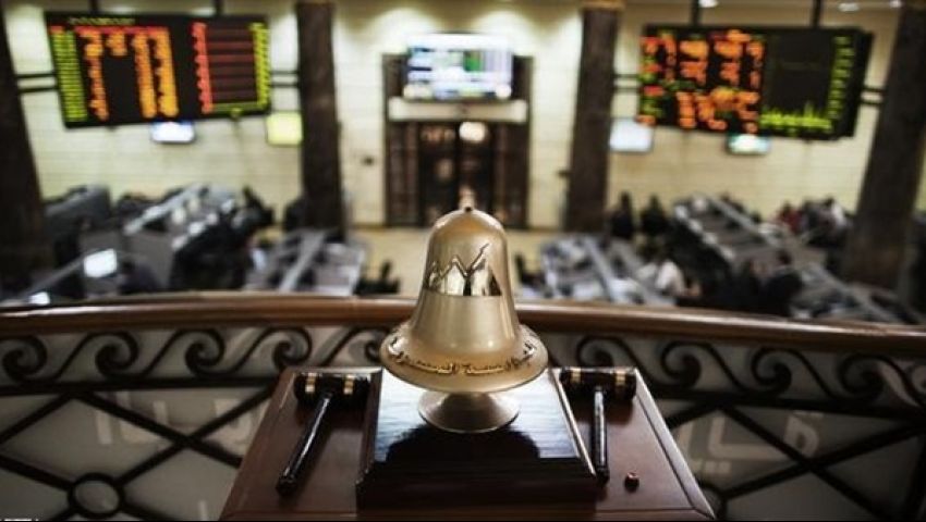 التراجع يسيطر على البورصات العربية الأسبوع الماضي