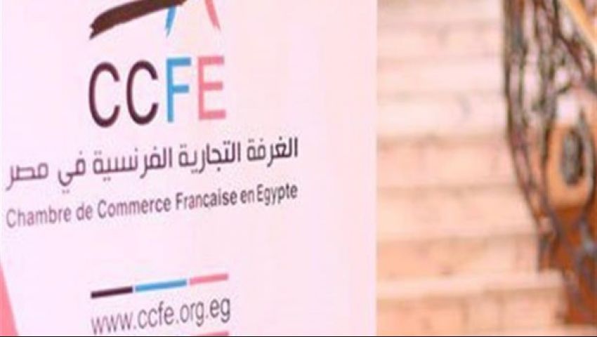 الصناعة الفرنسية تنظم اليوم مؤتمرا عن تجارة مصر الخارجية