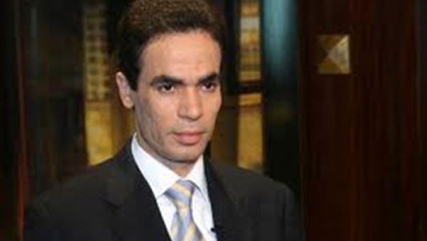 الرئاسة: الخارجون على 30 يونيو يحرثون في البحر