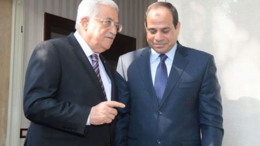 مصر تدعو الجانبين الفلسطيني والإسرائيلي لقبول وقف إطلاق للنار 