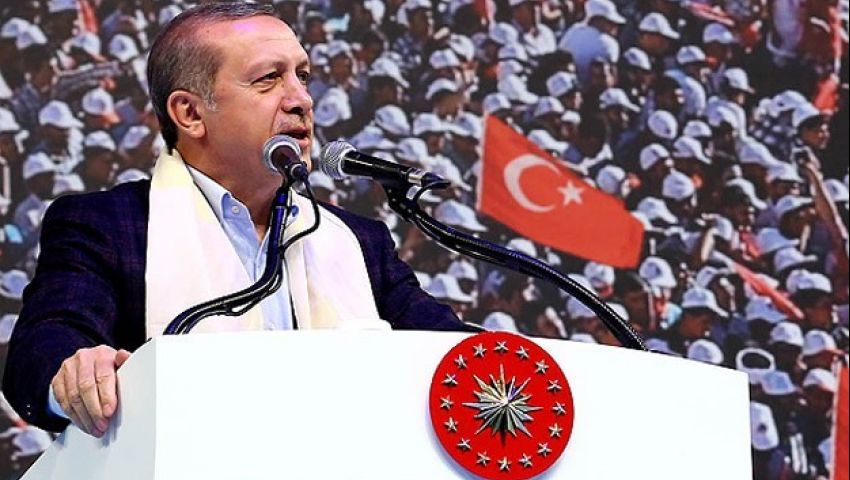 أردوغان: لا تغيير في برنامج زيارتي لإيران