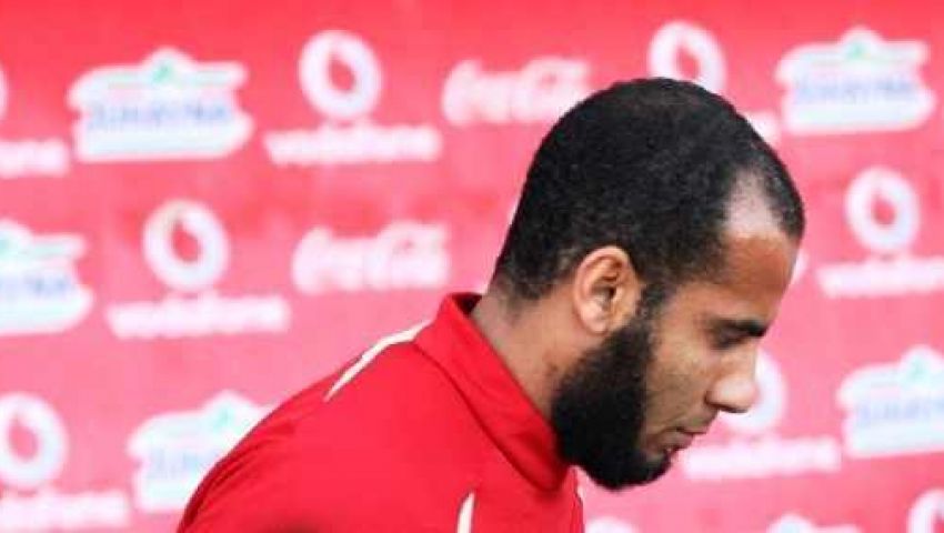 الإسماعيلي يفاوض تقي دجلة