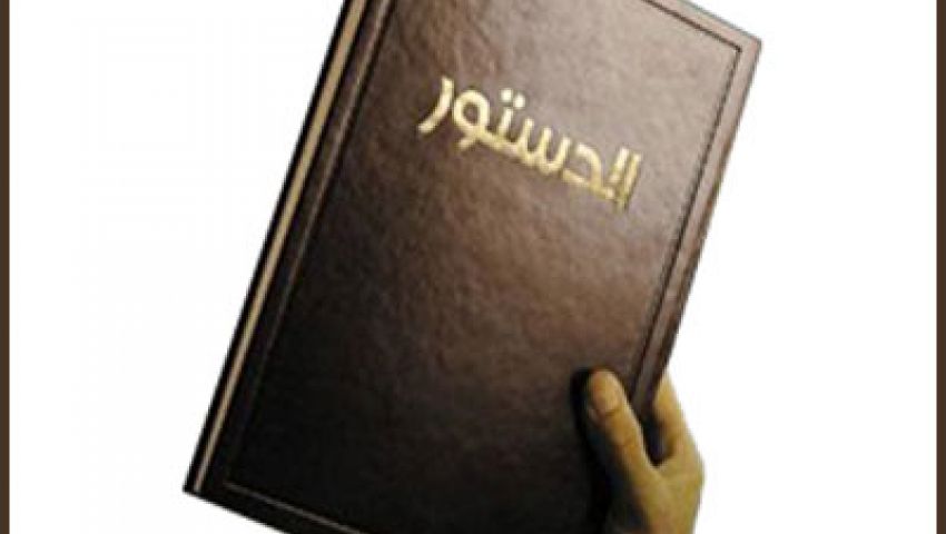 الأقليات الدولية تناقش حقوق الأقليات بالدستور
