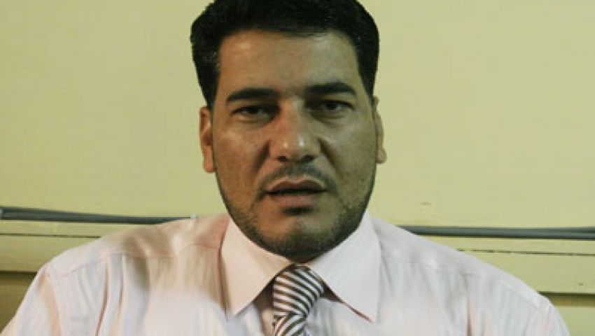 زوجة الدراوي: لم نستدل على مكانه.. وأمين قاله هتوحشني