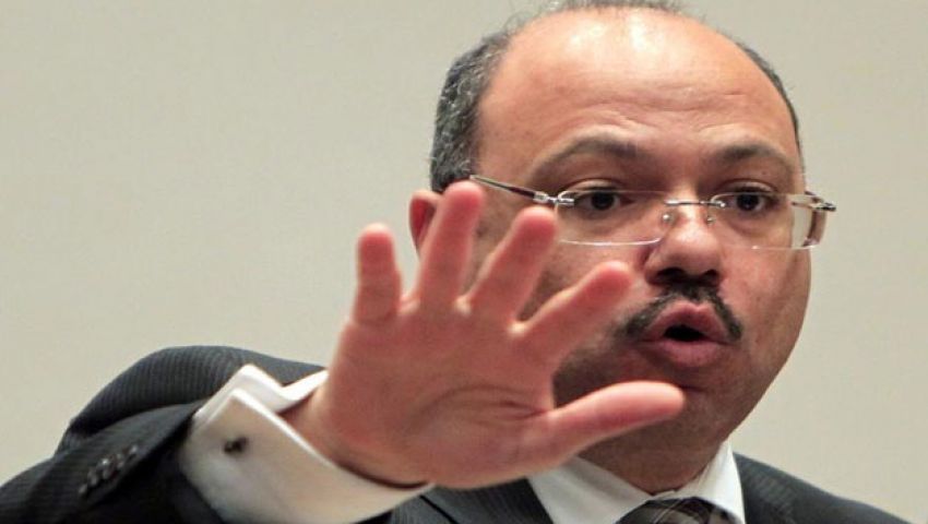 المالية: إعداد أكبر موازنة لمصر بقيمة 800 مليار جنيه