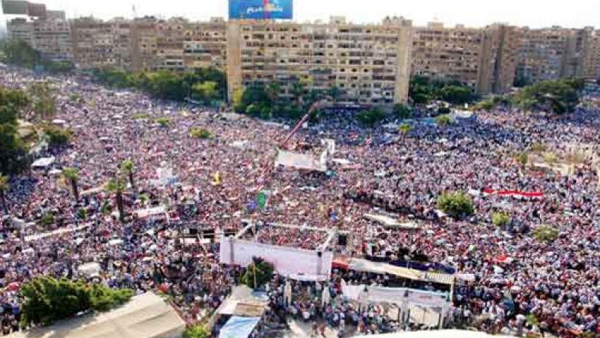 صحف قطرية: مصر تمر بمنعطف مصيرى