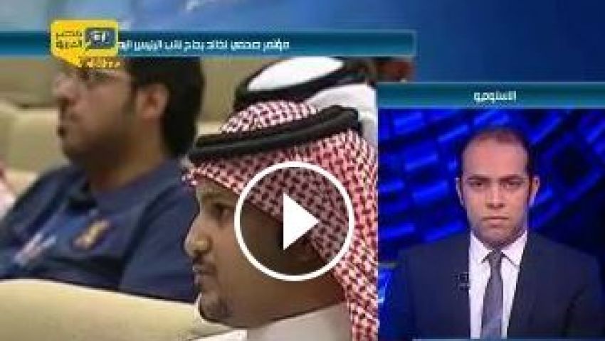  فيديو.. الحكيمي: تعيين بحاح نائباً للرئيس خطوة لإزاحة هادى 