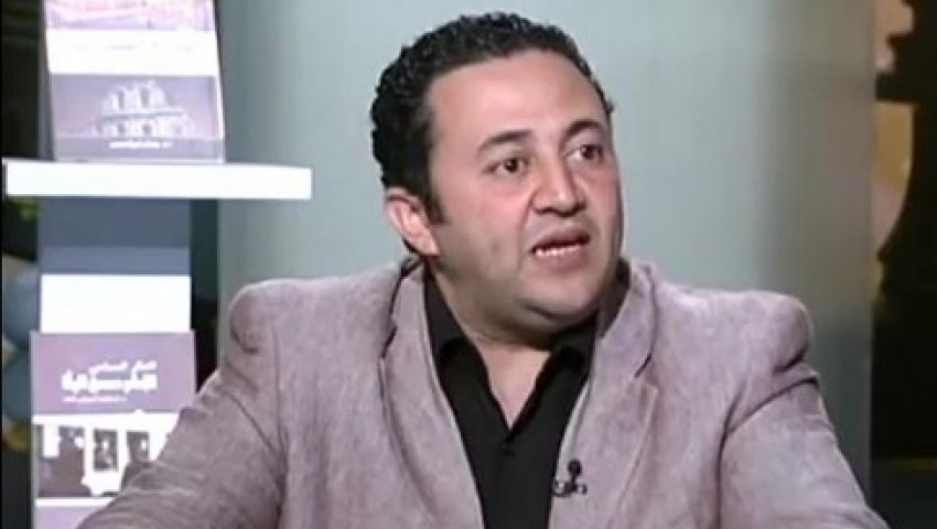 عبد الهادي:أنصار بيت المقدس حركة تابعة للأجهزة الأمنية
