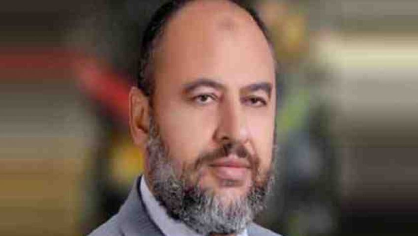 قيادي بـالحرية والعدالة يتهم المخابرات بالتجسس علي مرسي