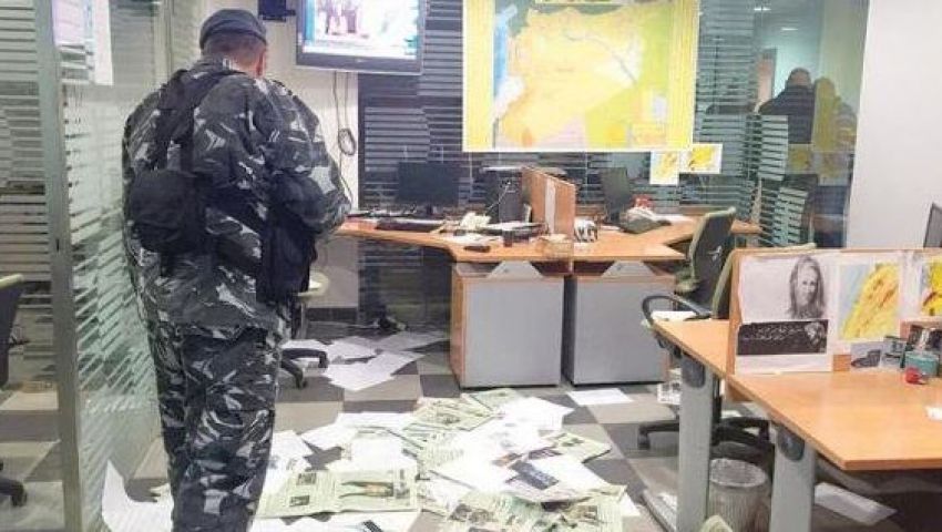 رئيس تحرير الشرق الأوسط: كان بإمكان الغاضبين منا التعبير عن رأيهم 