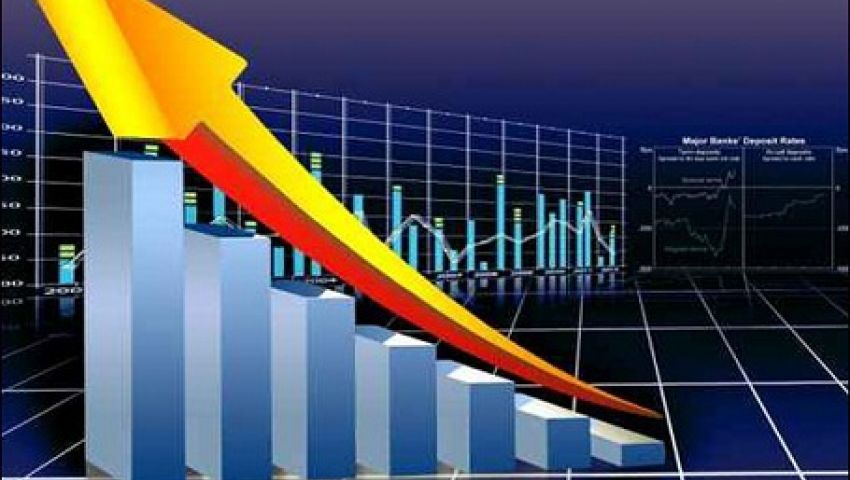 البورصة تربح 4.4 مليار جنيه        