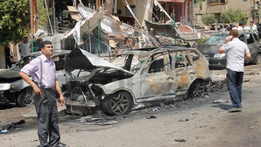 المصريين الأحرار: استهداف وزير الداخلية عودة للإرهاب