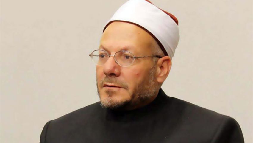 المفتي إلى الأردن لبحث تحديات المسيحيين