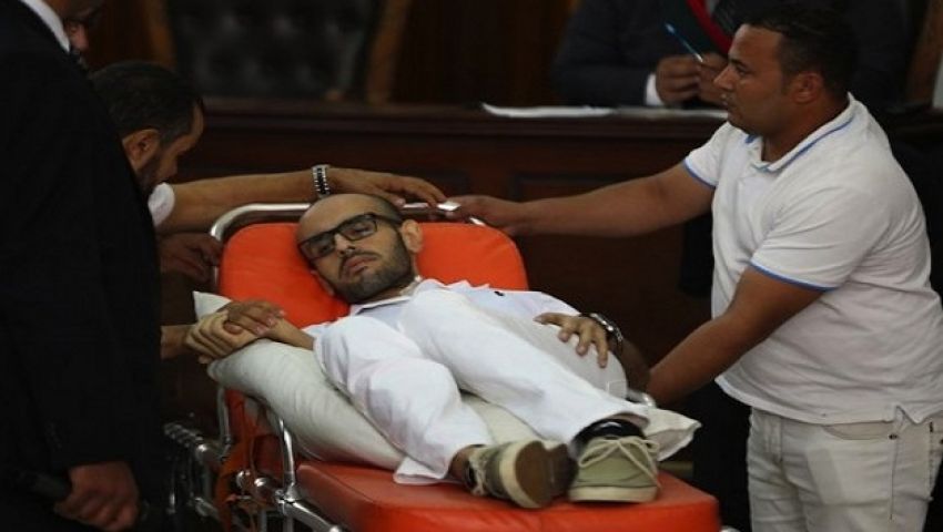 فيديو..مساعد وزير الداخلية: الإضراب كلام غير منطقي