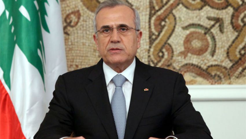 لبنان يطالب أوروبا بزيادة مساعداتها للنازحين السوريين