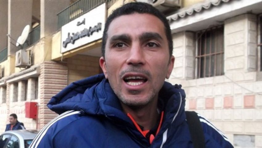 مدرب الزمالك: مباراة الأهلي مصيرية