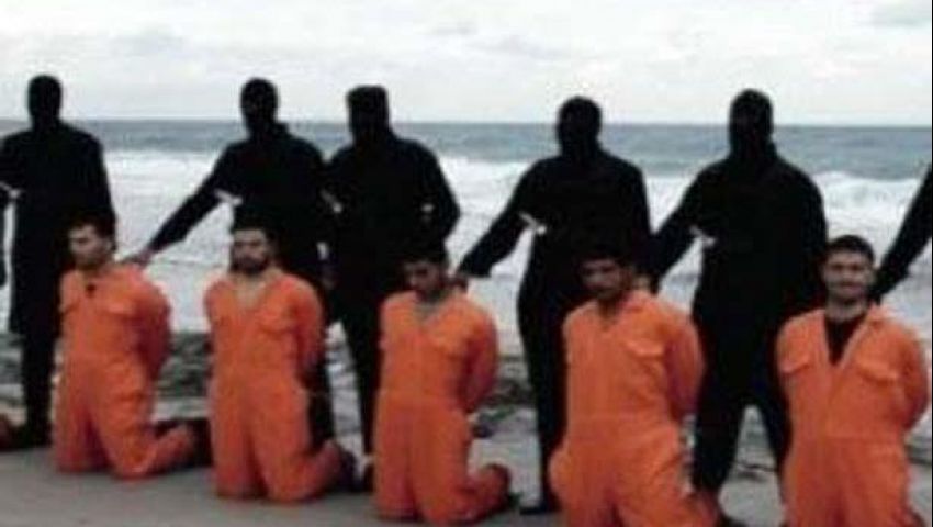 مجالس القومية تطالب بملاحقة دولية لداعمي داعش