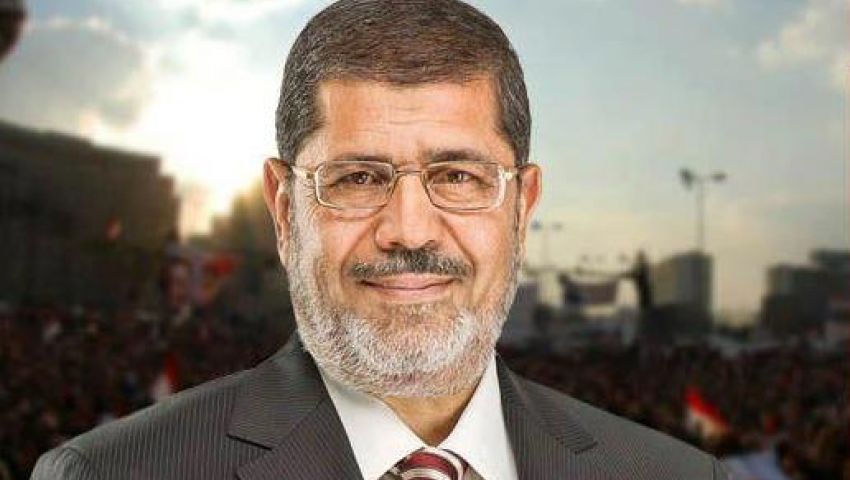 قيادى بـالأصالة: عام مرسي أزهي عصور الديمقراطية