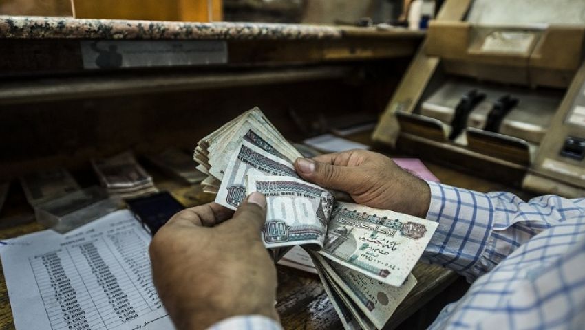 فيديو| بداية من مرتب يوليو.. قواعد صرف العلاوة لموظفي الدولة