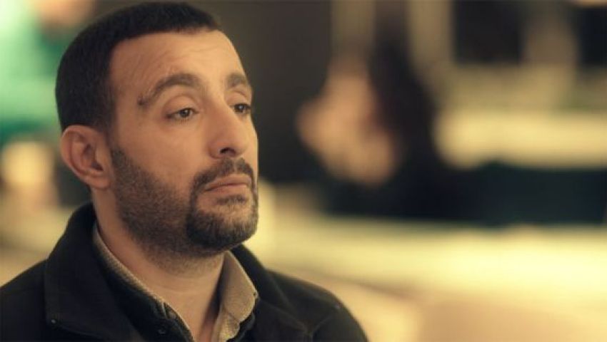 مسلسل الحصان اﻷسود الحلقة 28