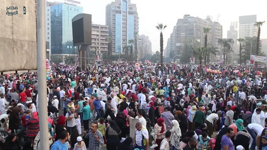 بالأرقام| الإناث أكثر.. تعرف على أعداد المصريين وحالات الزواج والطلاق 