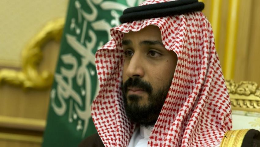 فايننشال تايمز: باعتقال الأمراء والوزراء.. محمد بن سلمان يسرع خطواته نحو العرش