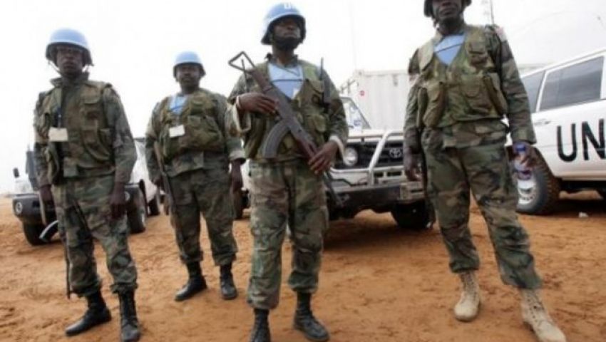 جنوب السودان توافق رسميا على نشر قوة إقليمية في جوبا