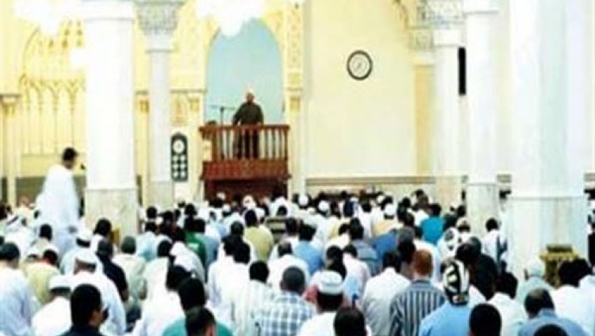 إمام بالفيوم: مصر دولة إسلامية أو دولة للكفر