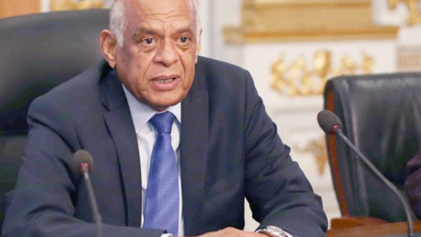 البرلمان يشكل لجنة خاصة لمناقشة بيان الحكومة