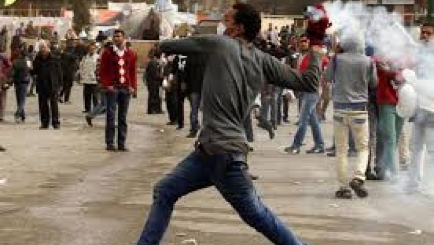 مقتل شاب في بورسعيد جراء نقاش سياسي