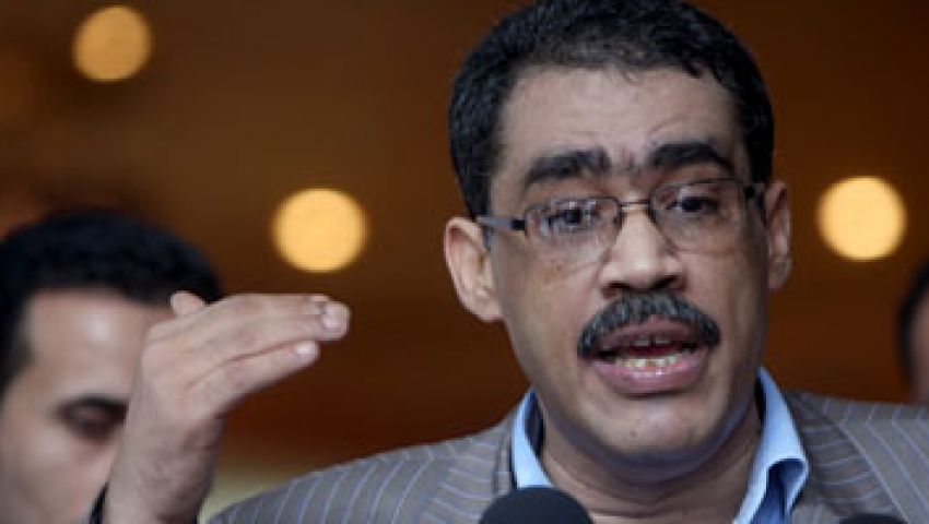 أزمة بـ الصحفيين بعد سفر وفد نقابي لإسرائيل