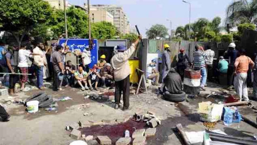 ناصريو اليمن يحذرون من الانزلاق إلى العنف في مصر