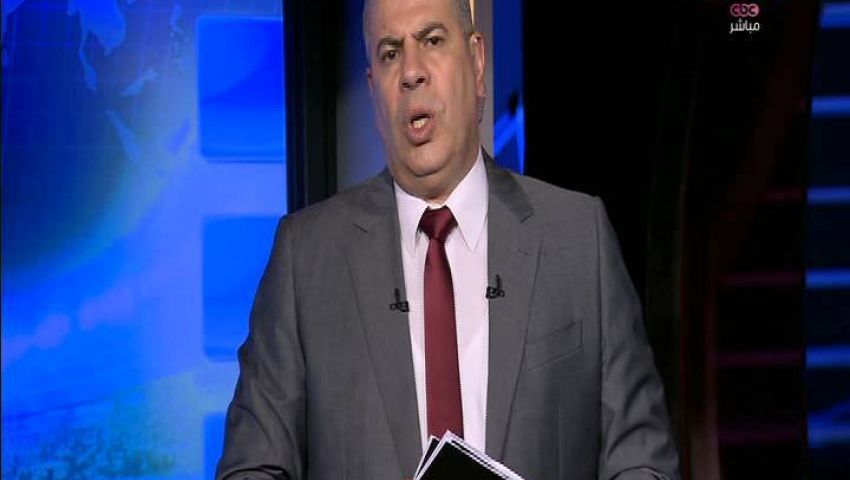 فيديو.. شوبير: ألتراس أهلاوي سبب مذبحة بورسعيد