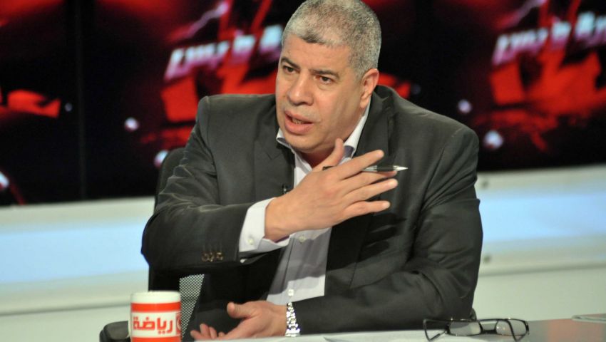 شوبير: المعلم حاول استقطاب الإخوان في الأهلي