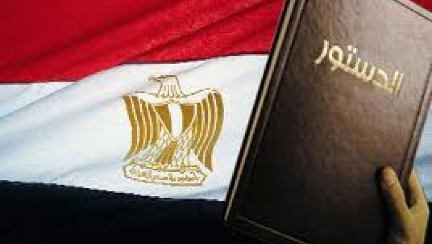المصريين بأوروبا يرفض تشكيل لجنة الخمسين
