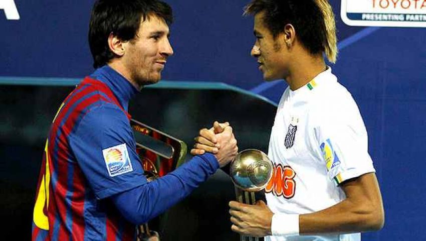 مدرب برشلونة الجديد: انتظروا دويتو بين ميسي ونيمار