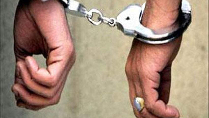 القبض على 42 بالمنيا وحبس 5 بالفيوم 15 يومًا