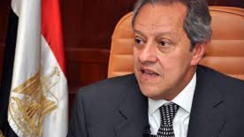 عبد النور: تفعيل دور مركز تحديث الصناعة