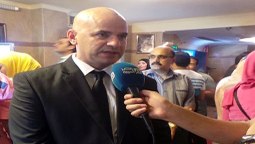مخرج  ناشط في حركة عيال: العمل يكسر حاجز الخوف بين الجمهور والسينما