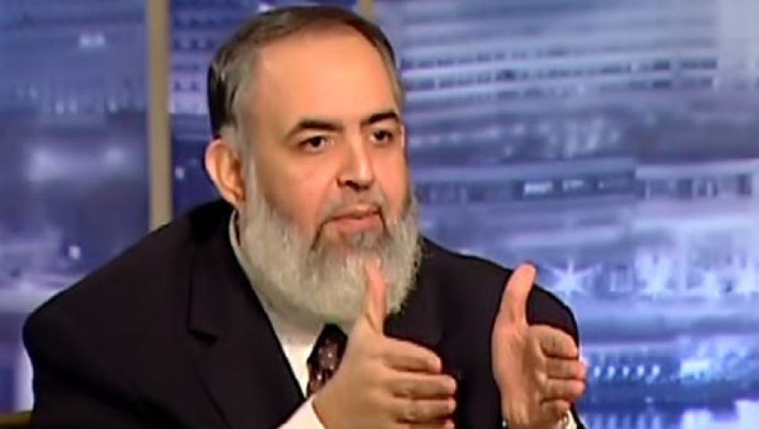 قيادى بـ الراية: “أبو إسماعيل” بخير وينتظر تحرك التيار الإسلامى