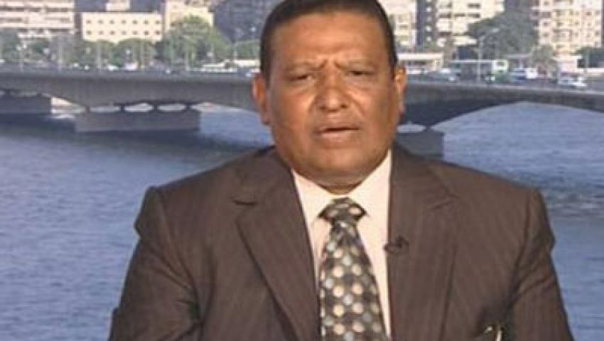 عزوز لـ السيسي: الإرهابيون من يقتلون ويعتقلون ويعذبون!!