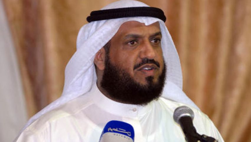 الصواغ: لا مرحبًا بشيخ الأزهر في الكويت