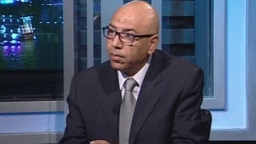 فيديو.. عكاشة: مرسي طلب من الإخوان اغتيال مبروك