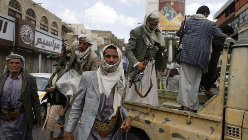 مقتل 80 حوثياً في كمائن لمسلحي القبائل وسط اليمن